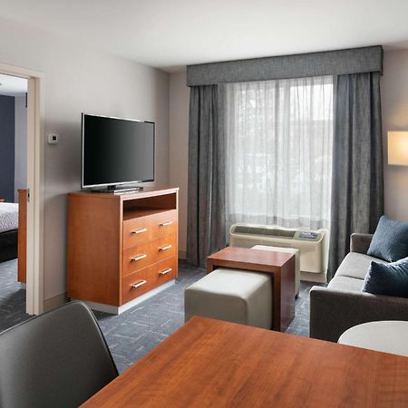 Homewood Suites By Hilton Gateway Hills Nashua Exteriér fotografie