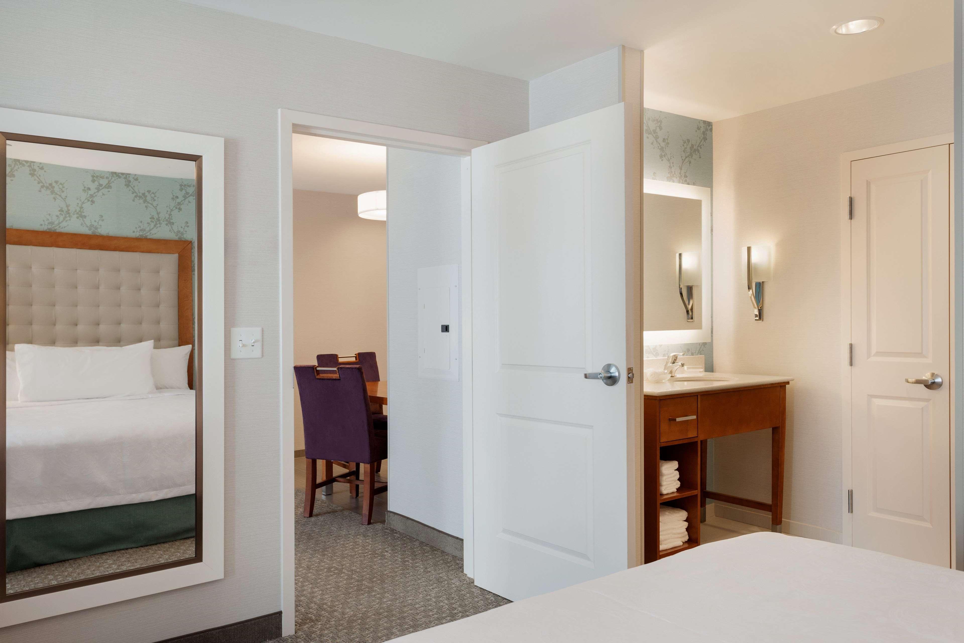 Homewood Suites By Hilton Gateway Hills Nashua Exteriér fotografie