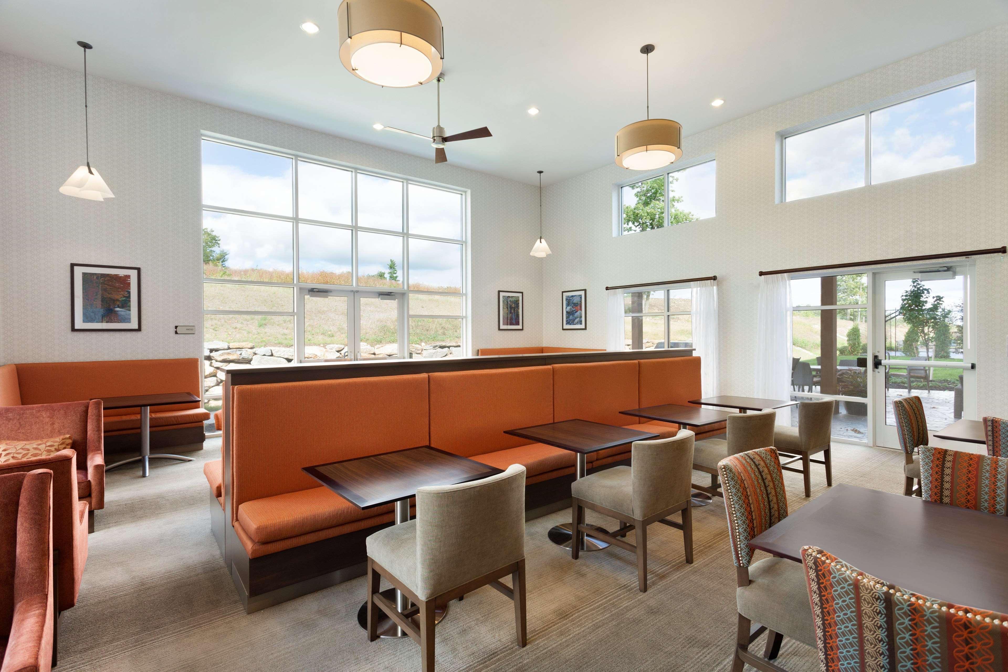 Homewood Suites By Hilton Gateway Hills Nashua Exteriér fotografie