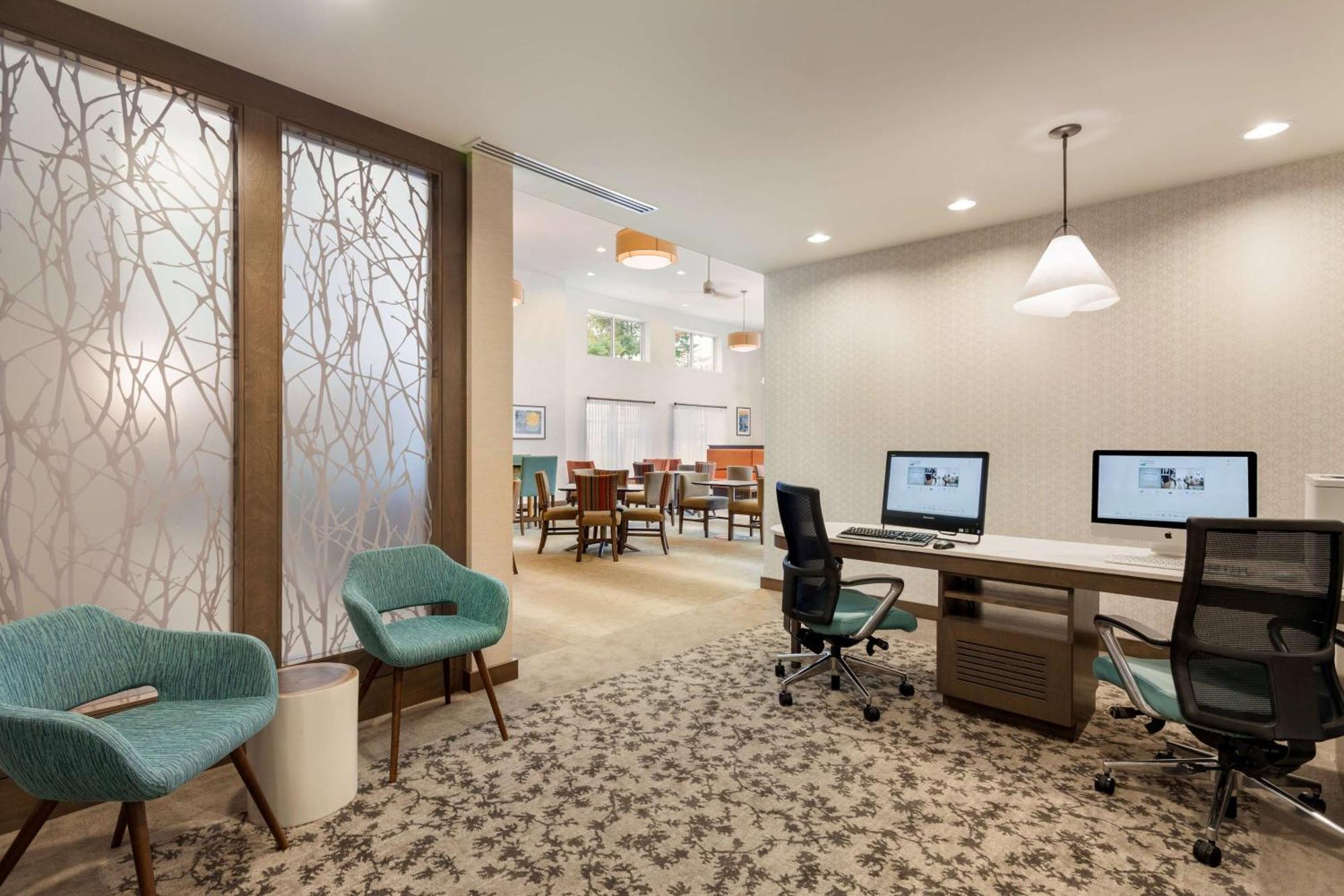 Homewood Suites By Hilton Gateway Hills Nashua Exteriér fotografie