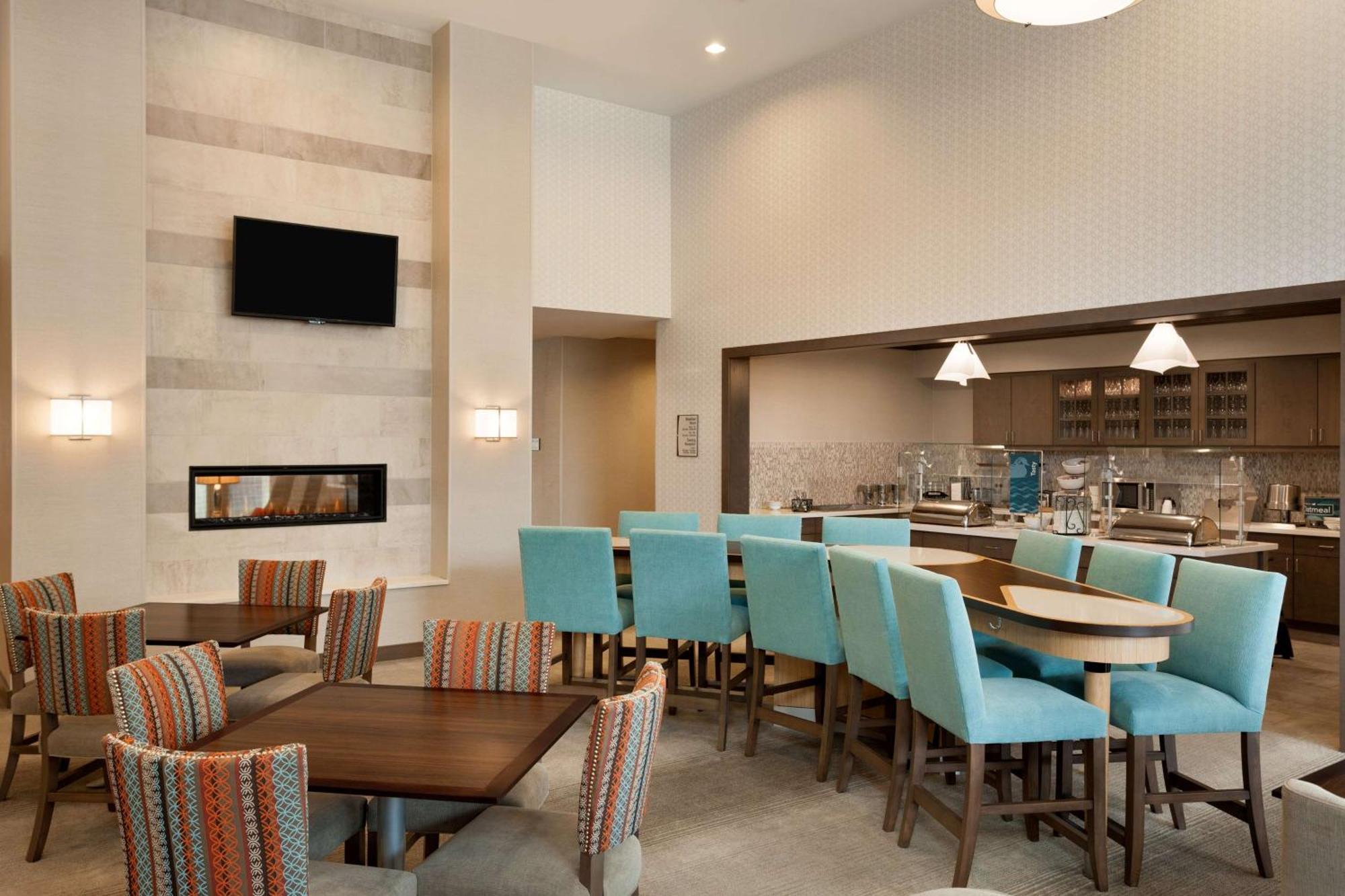 Homewood Suites By Hilton Gateway Hills Nashua Exteriér fotografie