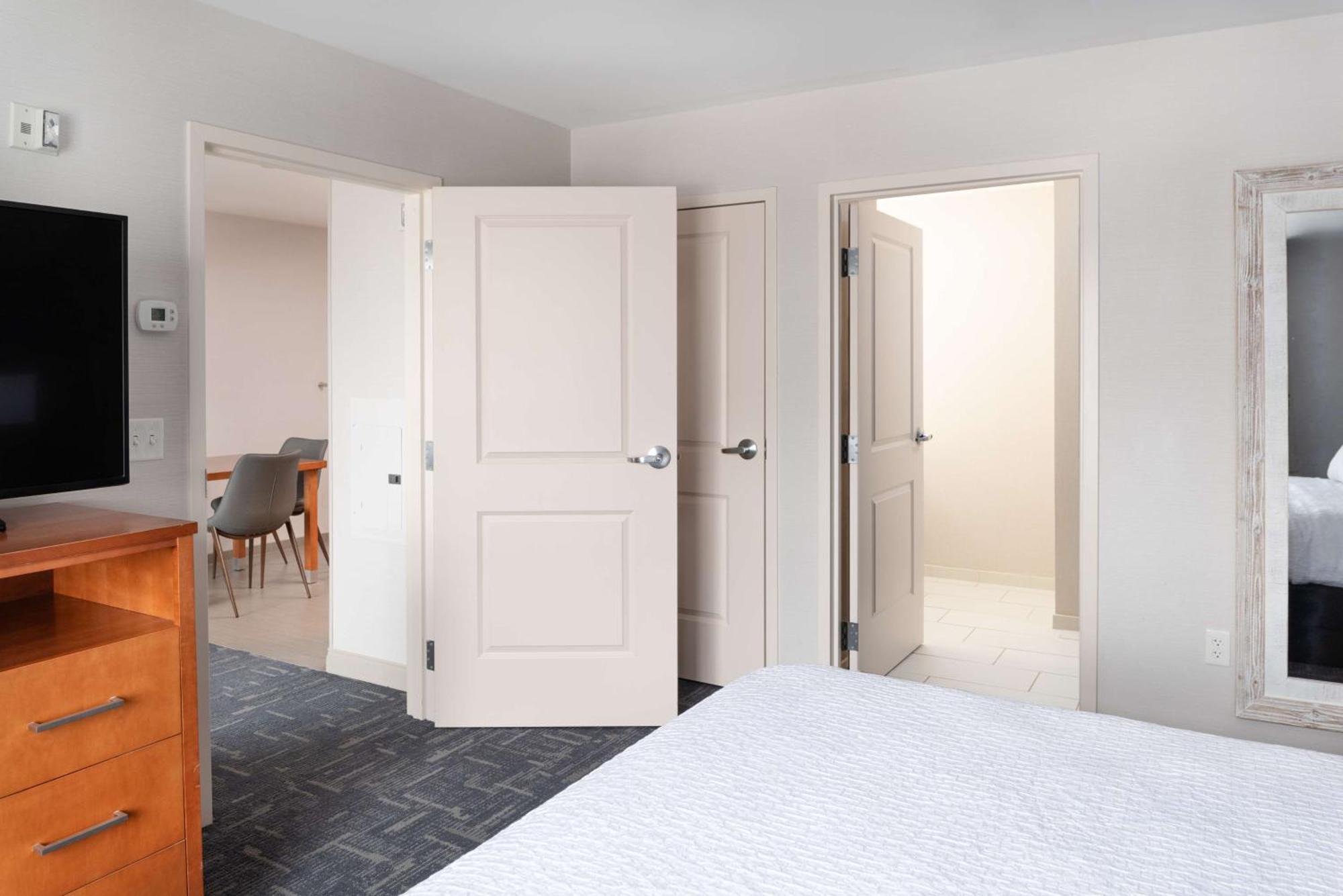 Homewood Suites By Hilton Gateway Hills Nashua Exteriér fotografie