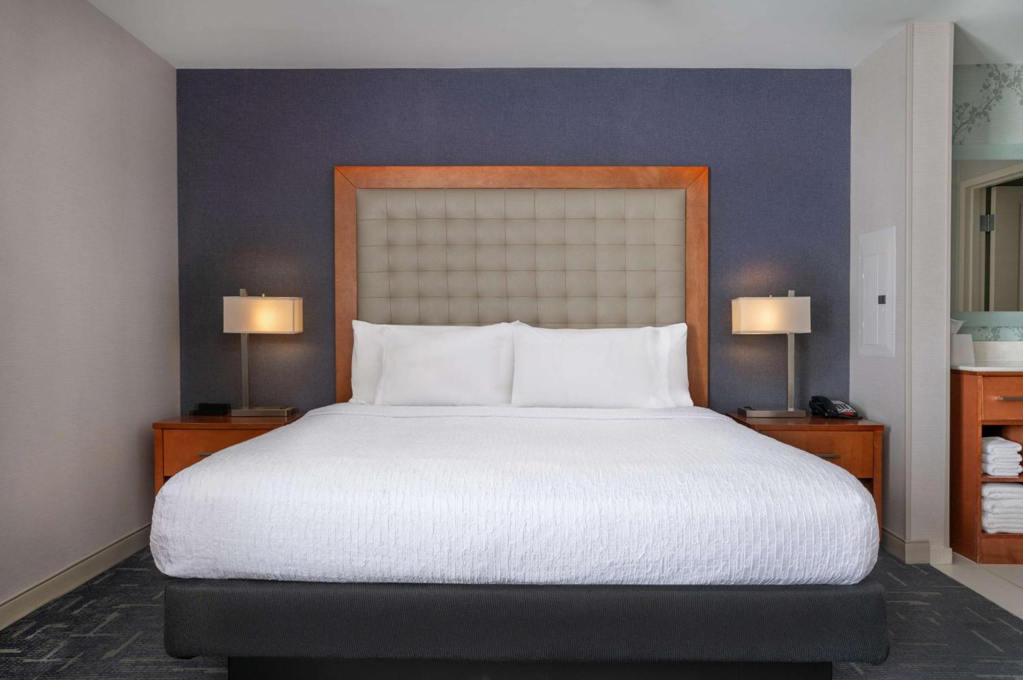 Homewood Suites By Hilton Gateway Hills Nashua Exteriér fotografie