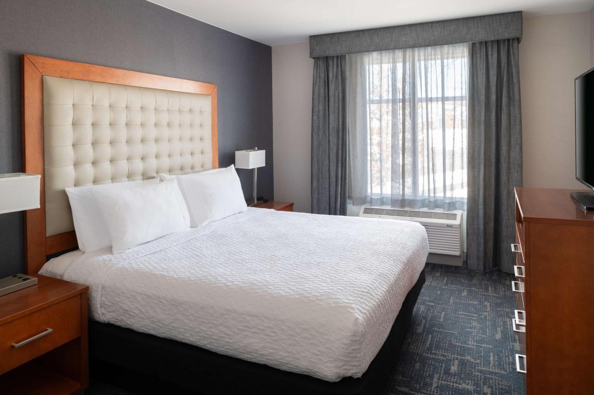 Homewood Suites By Hilton Gateway Hills Nashua Exteriér fotografie