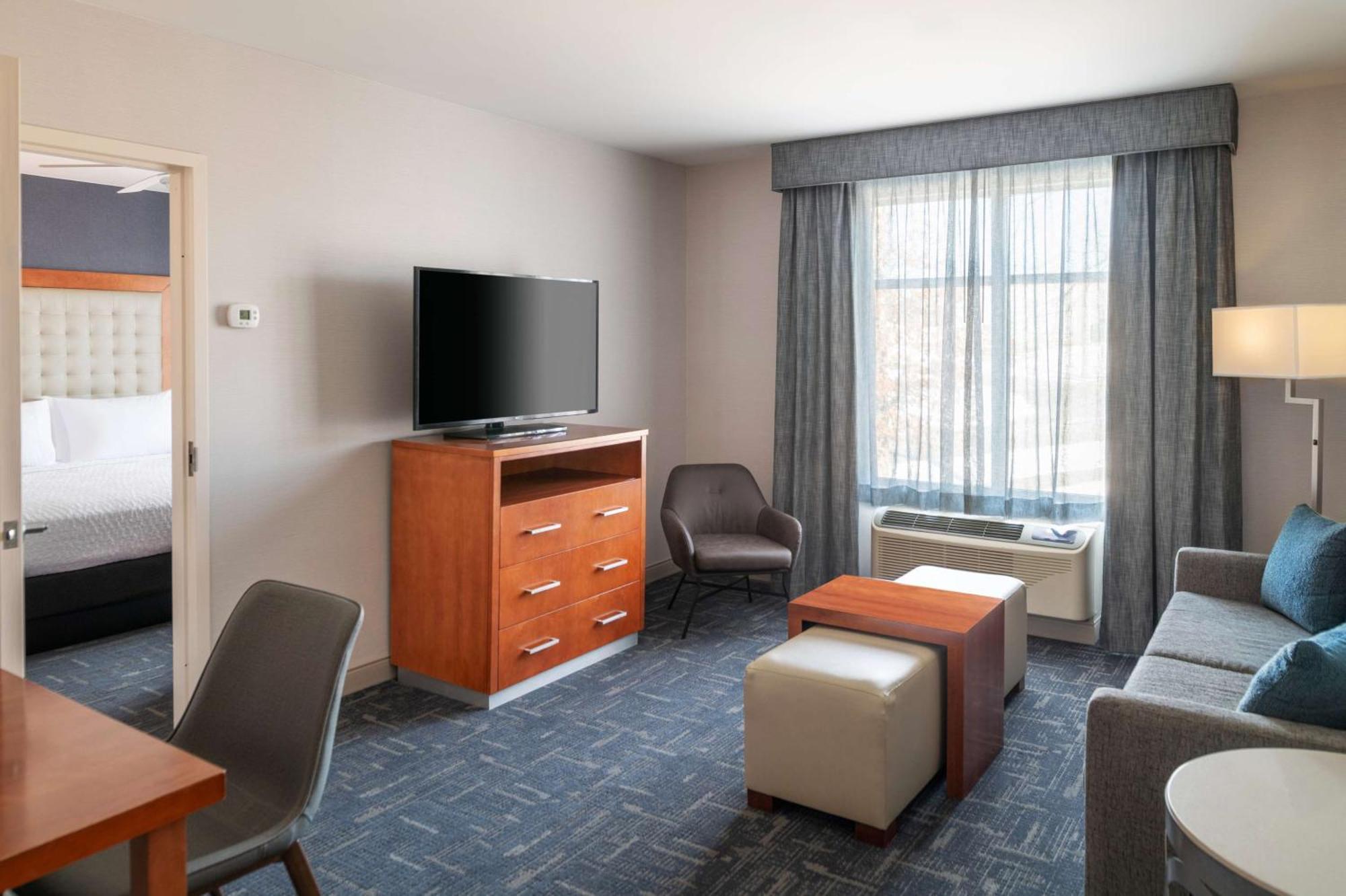 Homewood Suites By Hilton Gateway Hills Nashua Exteriér fotografie