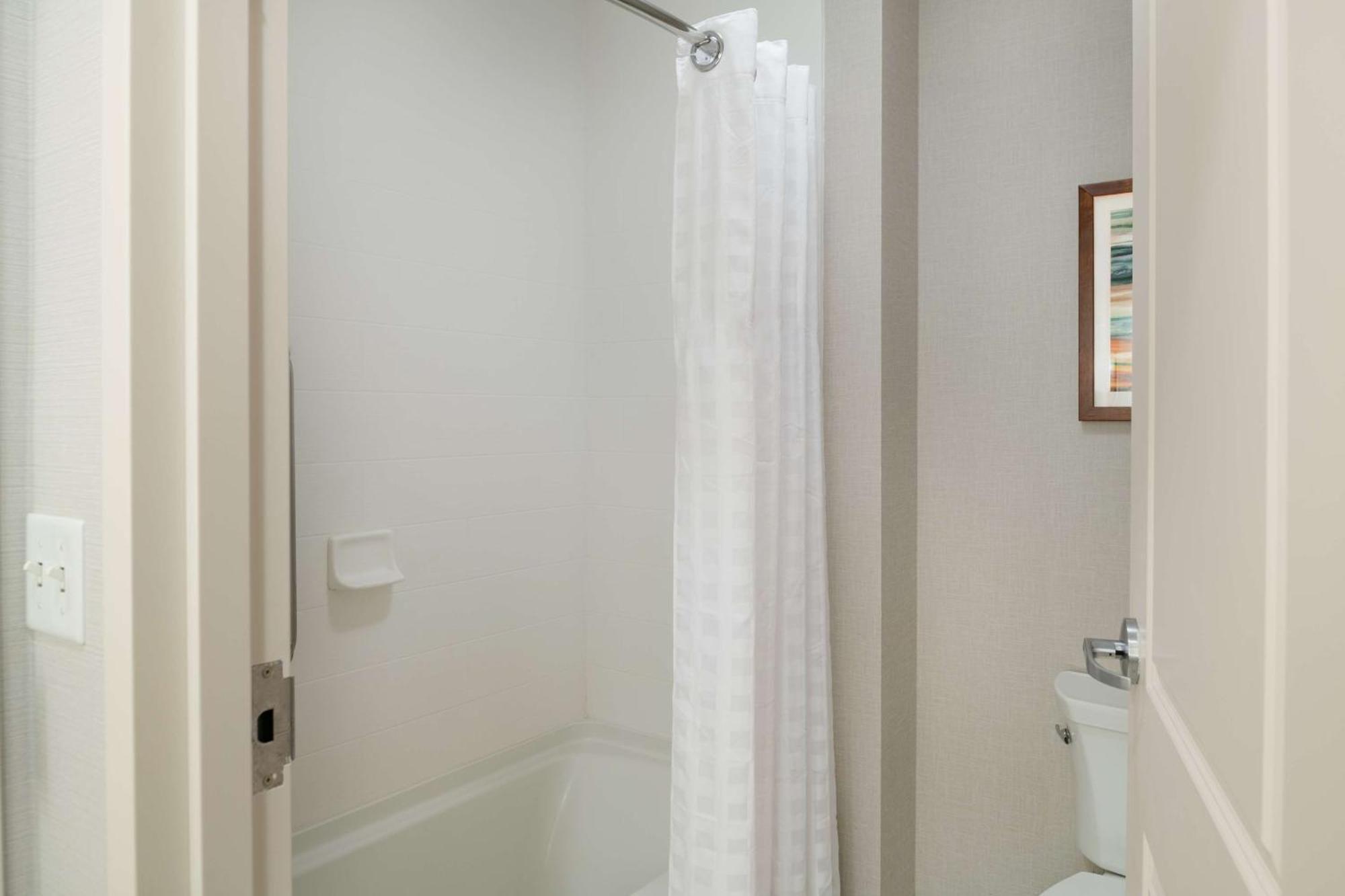 Homewood Suites By Hilton Gateway Hills Nashua Exteriér fotografie