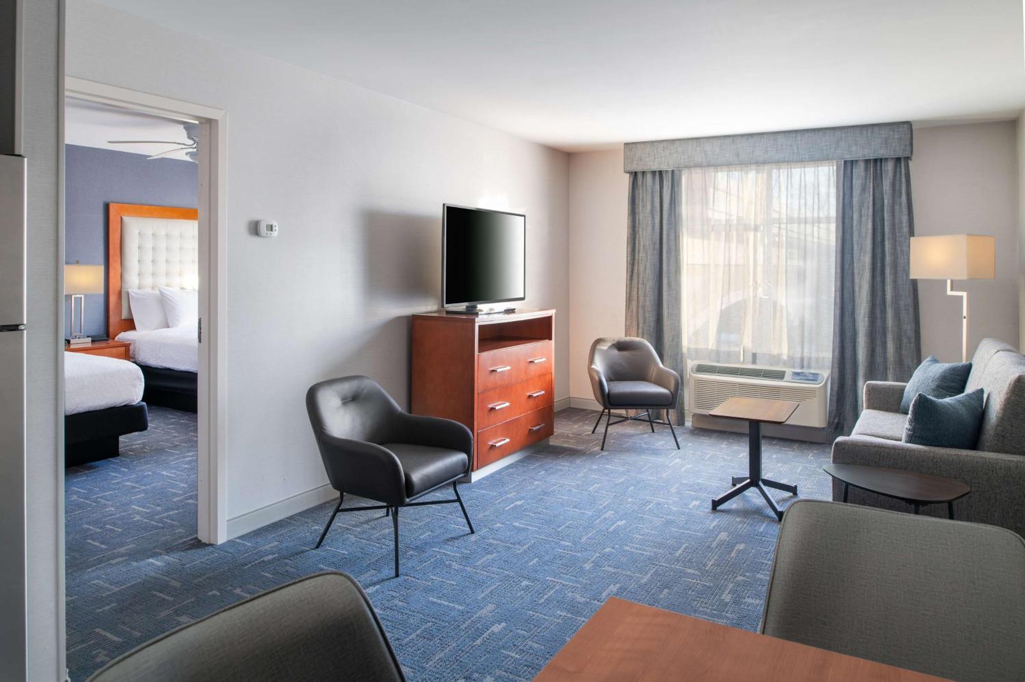 Homewood Suites By Hilton Gateway Hills Nashua Exteriér fotografie
