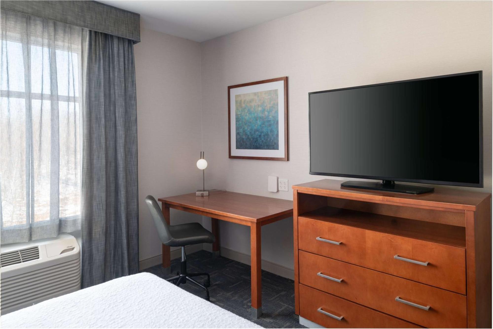Homewood Suites By Hilton Gateway Hills Nashua Exteriér fotografie