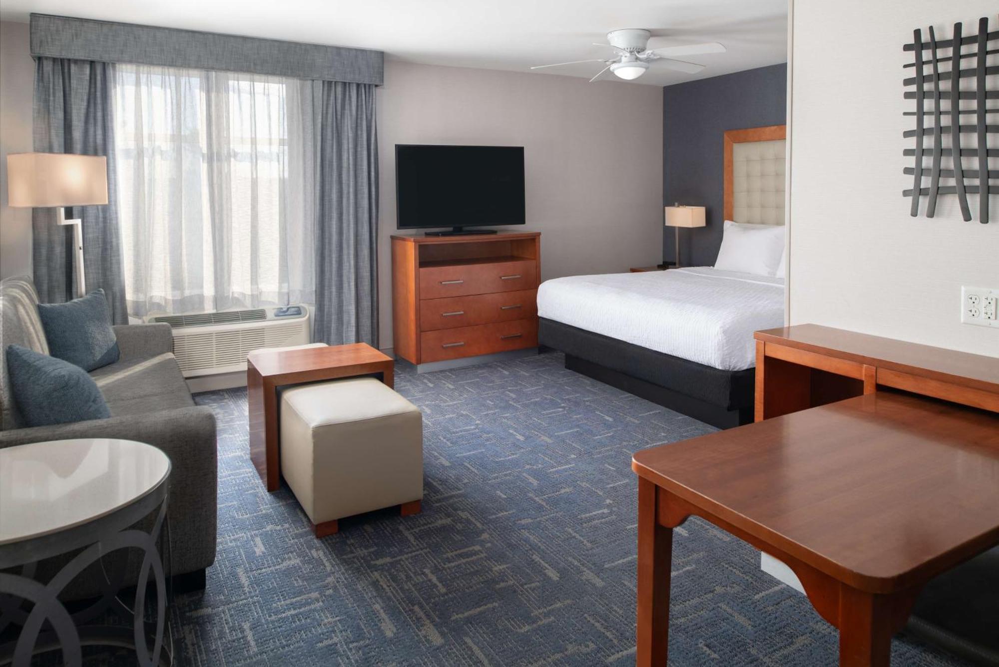 Homewood Suites By Hilton Gateway Hills Nashua Exteriér fotografie