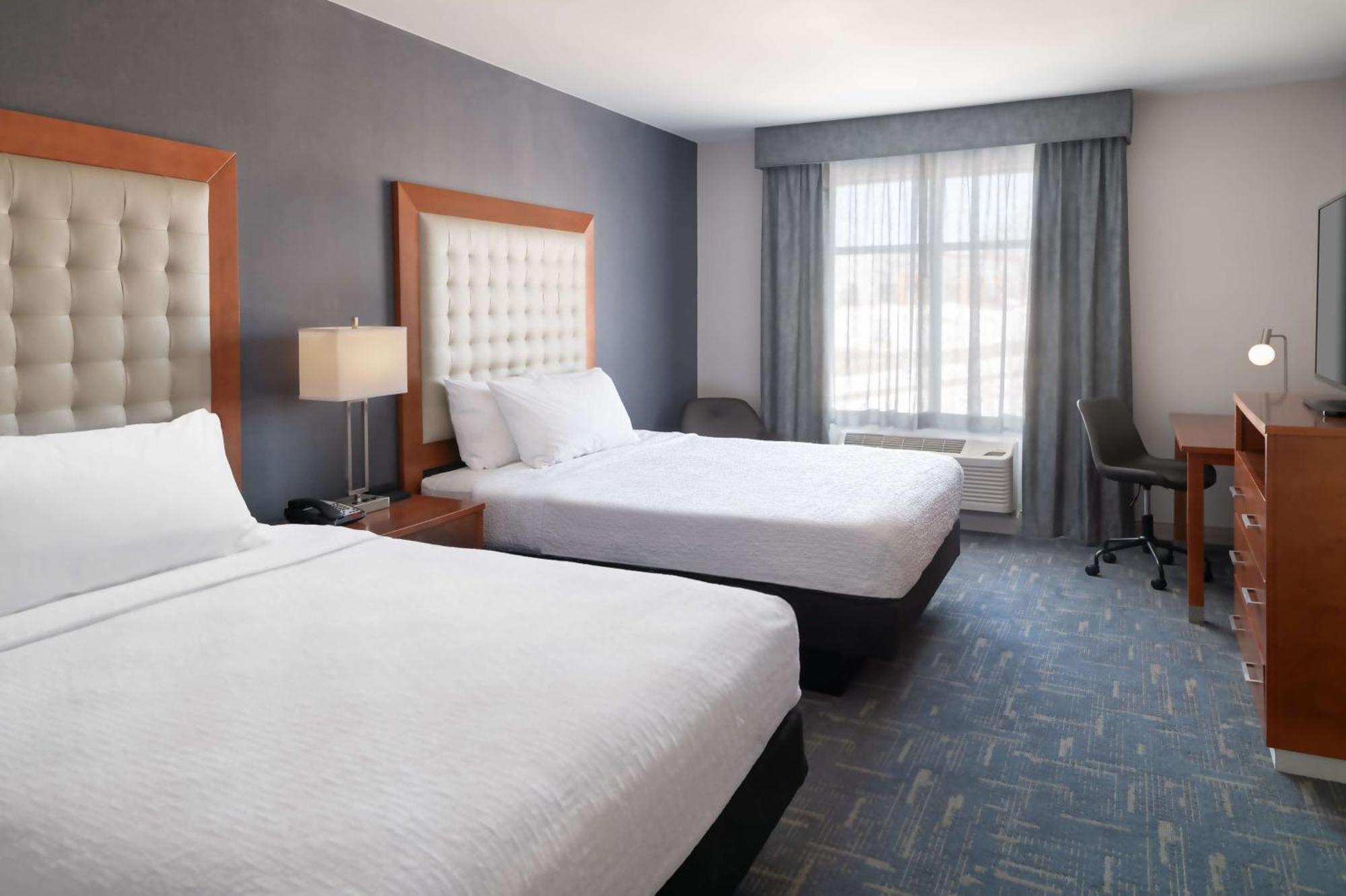 Homewood Suites By Hilton Gateway Hills Nashua Exteriér fotografie